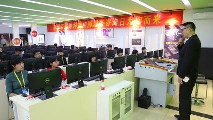 為你而來，筑夢起航 山西新華331校園咨詢服務(wù)日圓滿收官