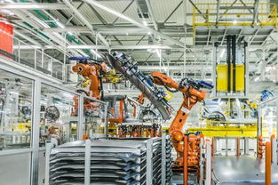 技術(shù)賦能全球 長城汽車圖拉工廠投產(chǎn)與全球化戰(zhàn)略下的技術(shù)新篇章