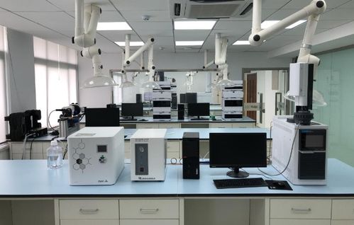 溧水開發區一企業成功入選市級概念驗證中心，強化區域技術創新服務能力